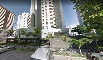 Imagem de fundo do condomínio Condomínio Do Edifício Aveleira Residence - Boa  Viagem - Recife - PE