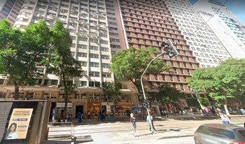 Imagem de fundo do condomínio Condomínio "condomínio Do Edifício ""avenida 25""" - Centro - Rio De Janeiro - RJ