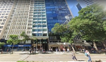 Imagem de fundo do condomínio Condomínio Do Edifício Avenida 43 - Centro - Rio De Janeiro - RJ