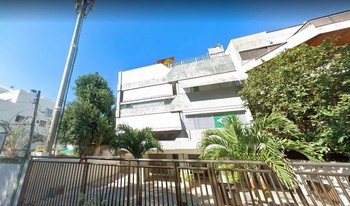 Imagem de fundo do condomínio Condomínio Do Edifício Avenida Afonso De Taunay - Barra Da Tijuca - Rio De Janeiro - RJ