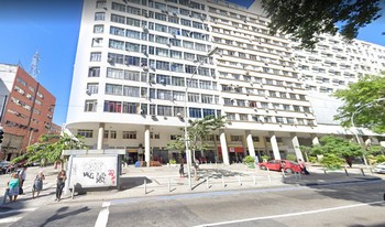 Imagem de fundo do condomínio Condomínio Do Edifício Avenida Chile - Centro - Rio De Janeiro - RJ