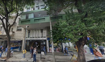 Imagem de fundo do condomínio Condomínio Do Edifício Avenida - Centro - Belo Horizonte - MG