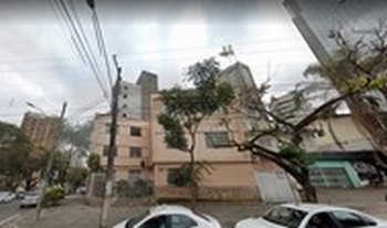 Imagem de fundo do condomínio Condomínio Do Edifício Avenida Do Contorno - Santa Efigênia - Belo Horizonte - MG