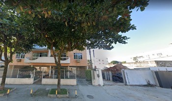 Imagem de fundo do condomínio Condomínio Do Edifício Avenida Dos Mananciais - Jacarepaguá - Rio De Janeiro - RJ