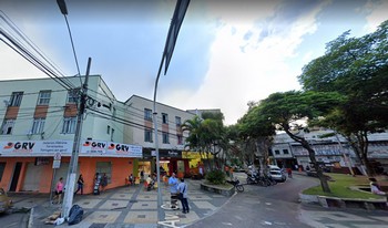 Imagem de fundo do condomínio Condomínio Do Edifício Avenida Sul - Bom Pastor - Juiz De Fora - MG