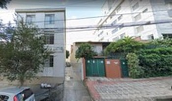 Imagem de fundo do condomínio Condomínio Do Edifício ávila - Anchieta - Belo Horizonte - MG