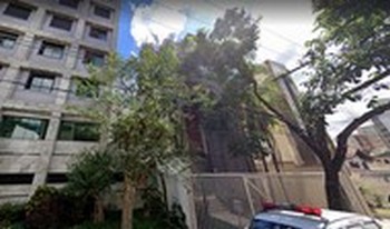 Imagem de fundo do condomínio Condomínio Do Edifício ávila - Serra - Belo Horizonte - MG