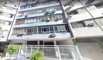 Imagem de fundo do condomínio Condomínio Do Edifício Avro - Copacabana - Rio De Janeiro - RJ