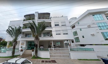 Imagem de fundo do condomínio Condomínio Do Edifício Ayamonte - Jurerê - Florianópolis - SC