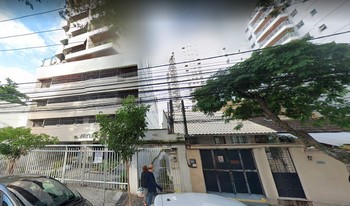 Imagem de fundo do condomínio Condomínio Do Edifício Aylin - Icaraí - Niteroi - RJ