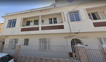 Imagem de fundo do condomínio Condomínio Do Edifício Aymore - Ramos - Rio De Janeiro - RJ