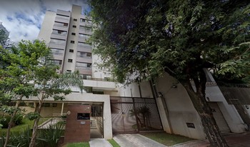 Imagem de fundo do condomínio Condomínio Do Edifício Ayres Da Matta Machado - Santo Antônio - Belo Horizonte - MG