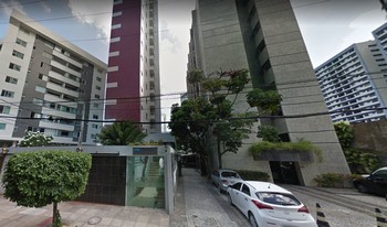 Imagem de fundo do condomínio Condomínio Do Edifício Ayrton Rodrigues - Boa Viagem - Recife - PE