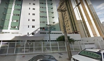 Imagem de fundo do condomínio Condomínio Do Edifício Ayrton Senna - Boa Viagem - Recife - PE