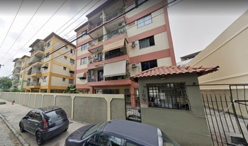 Imagem de fundo do condomínio Condomínio Do Edifício Azaléa - Iraja - Rio De Janeiro - RJ