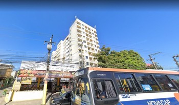 Imagem de fundo do condomínio Condomínio Do Edifício Azaléas - Campinho - Rio De Janeiro - RJ