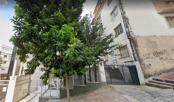 Imagem de fundo do condomínio Condomínio Do Edifício Azaleia - Santo Antônio - Belo Horizonte - MG