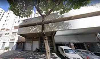 Imagem de fundo do condomínio Condomínio Do Edifício Azaleia - Sagrada Família - Belo Horizonte - MG