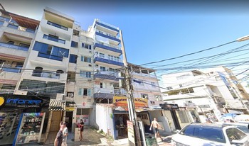 Imagem de fundo do condomínio Condomínio Do Edifício Azaleia Do Recreio - Recreio Dos Bandeirantes - Rio De Janeiro - RJ