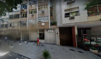 Imagem de fundo do condomínio Condomínio Do Edifício Azeredo Lopes - Copacabana - Rio De Janeiro - RJ
