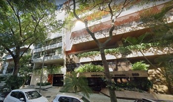 Imagem de fundo do condomínio Condomínio Do Edifício Azevedo Neto - Ipanema - Rio De Janeiro - RJ