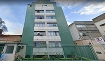 Imagem de fundo do condomínio Condomínio Do Edifício Aziz Bedran - Serra - Belo Horizonte - MG