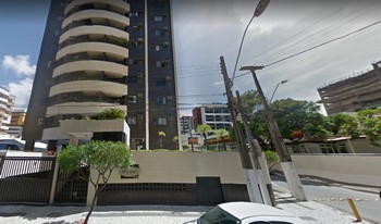 Imagem de fundo do condomínio Condomínio Do Edifício Baccarat - Ponta Verde - Maceió - AL