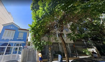 Imagem de fundo do condomínio Condomínio Do Edifício Bach - Andarai - Rio De Janeiro - RJ