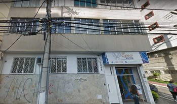 Imagem de fundo do condomínio Condomínio Do Edifício Bady Geara - Centro - Juiz De Fora - MG