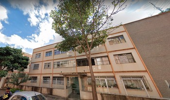 Imagem de fundo do condomínio Condomínio Do Edifício Bagdad - São Pedro - Belo Horizonte - MG
