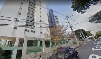 Imagem de fundo do condomínio Condomínio Do Edifício Bahia - Cidade Nova - Belo Horizonte - MG