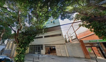 Imagem de fundo do condomínio Condomínio Do Edifício Bahia Blanca - Botafogo - Rio De Janeiro - RJ