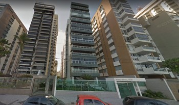 Imagem de fundo do condomínio Condomínio Do Edifício Bahia Blanca - Boa Viagem - Recife - PE
