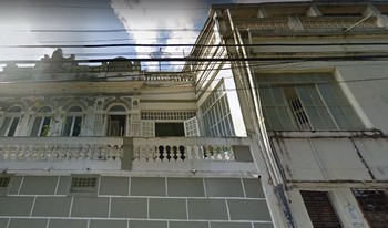 Imagem de fundo do condomínio Condomínio Do Edifício Bahia Mar - Rio Vermelho - Salvador - BA