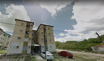 Imagem de fundo do condomínio Condomínio Do Edifício Baia Bella - Jardim Atlântico - Olinda - PE