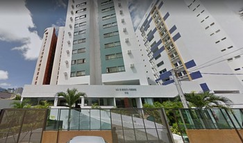 Imagem de fundo do condomínio Condomínio Do Edifício Baia De Mesquita - Boa Viagem - Recife - PE