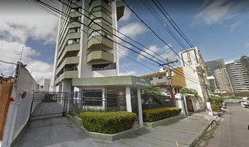 Imagem de fundo do condomínio Condomínio Do Edifício Baia De São Marcos - Reduto - Belém - PA