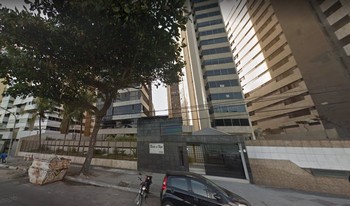 Imagem de fundo do condomínio Condomínio Do Edifício Baia Divigo - Boa Viagem - Recife - PE
