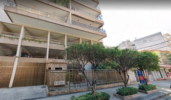 Imagem de fundo do condomínio Condomínio Do Edifício Baiao - Vila Isabel - Rio De Janeiro - RJ