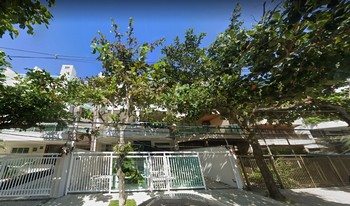 Imagem de fundo do condomínio Condomínio Do Edifício Baleares - Barra Da Tijuca - Rio De Janeiro - RJ