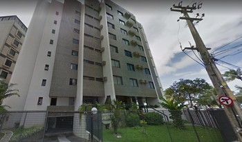 Imagem de fundo do condomínio Condomínio Do Edifício Ballandra - Boa Viagem - Recife - PE