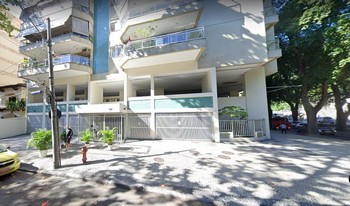 Imagem de fundo do condomínio Condomínio Do Edifício Balleste - Laranjeiras - Rio De Janeiro - RJ