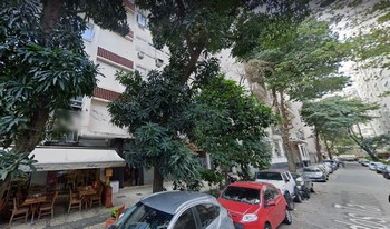 Imagem de fundo do condomínio Condomínio Do Edifício Ballet - Flamengo - Rio De Janeiro - RJ