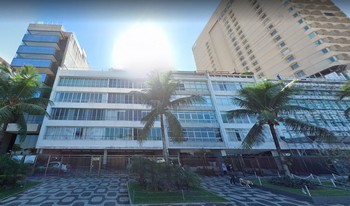 Imagem de fundo do condomínio Condomínio Do Edifício Balmoral - Ipanema - Rio De Janeiro - RJ