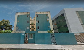 Imagem de fundo do condomínio Condomínio Do Edifício Balneário - Candeias - Jaboatão Dos Guararapes - PE