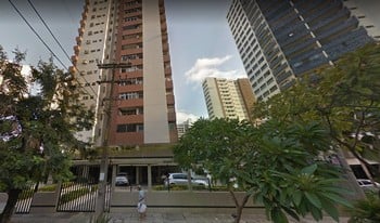 Imagem de fundo do condomínio Condomínio Do Edifício Balsamo - Boa Viagem - Recife - PE