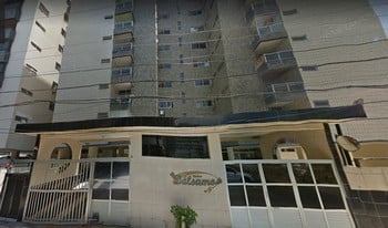 Imagem de fundo do condomínio Condomínio Do Edifício Balsamo - Jatiuca - Maceió - AL