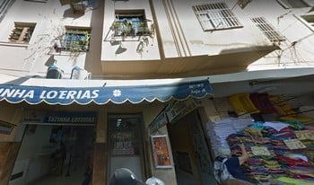 Imagem de fundo do condomínio Condomínio Do Edifício Baltar - Centro - Rio De Janeiro - RJ