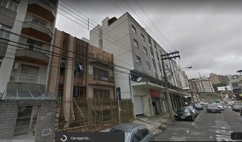Imagem de fundo do condomínio Condomínio Do Edifício Baltimore - Alto Dos Passos - Juiz De Fora - MG