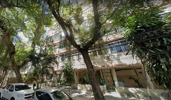 Imagem de fundo do condomínio Condomínio Do Edifício Balzac - Botafogo - Rio De Janeiro - RJ